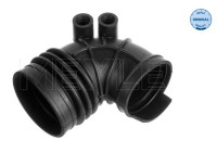 Insug, luftfilter MEYLE-ORIGINAL Quality