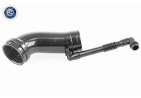 Insugsrör, lufttillförsel Q+, original equipment manufacturer quality MADE IN GERMANY