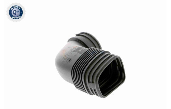 Insugsrör, lufttillförsel Q+, original equipment manufacturer quality MADE IN GERMANY, bild 7