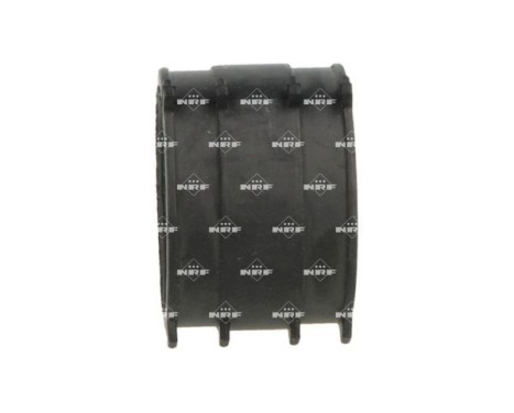 Insugsslang, luftfilter, bild 4