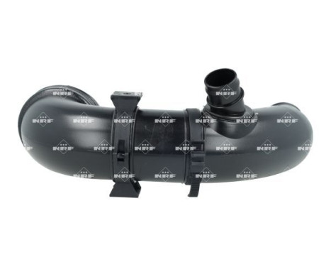 Insugsslang, luftfilter, bild 2