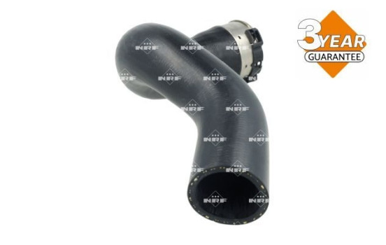 Intercooler slangar, bild 3