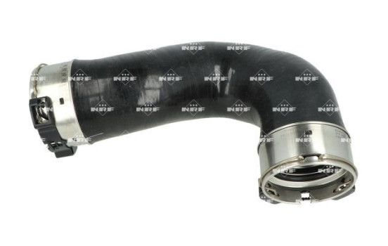 Intercooler slangar