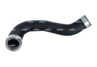 Intercooler slangar