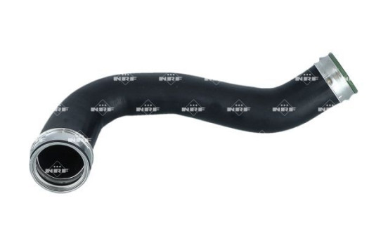 Intercooler slangar