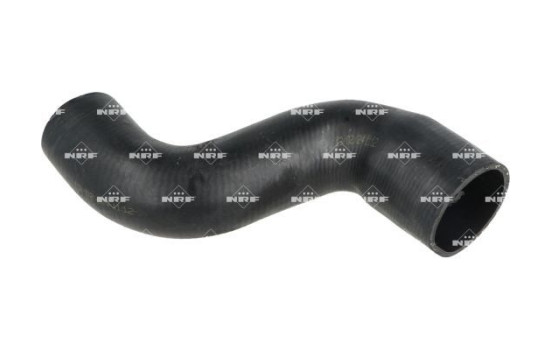 Intercooler slangar