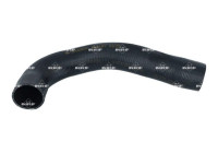 Intercooler slangar