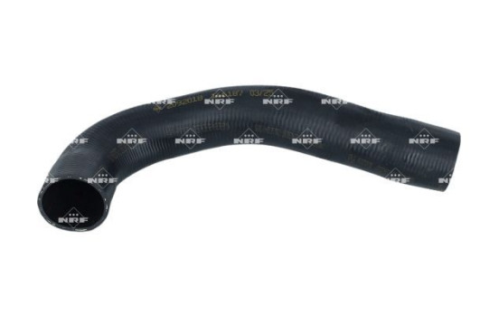 Intercooler slangar