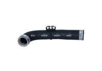 Intercooler slangar