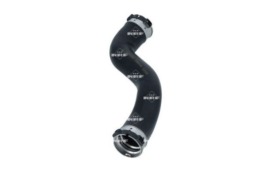 Intercooler slangar, bild 2