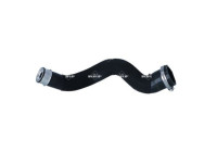 Intercooler slangar
