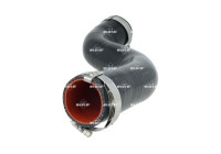 Intercooler slangar
