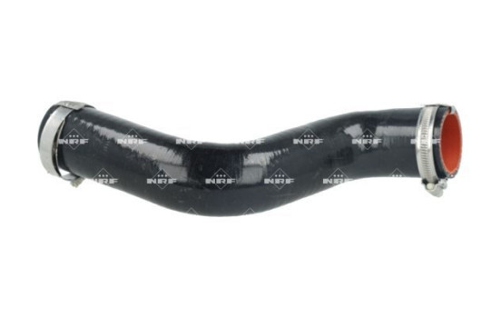 Intercooler slangar, bild 2