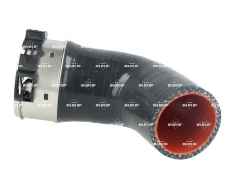 Intercooler slangar, bild 2