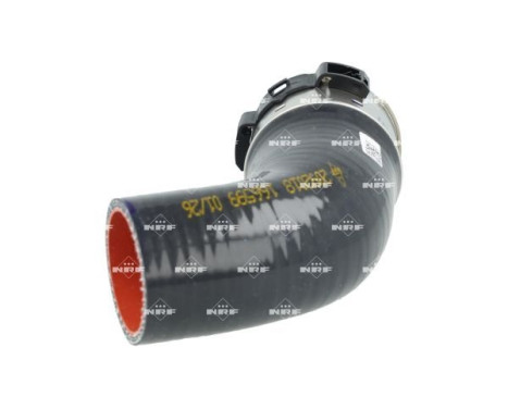 Intercooler slangar, bild 3