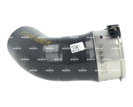 Intercooler slangar, bild 4