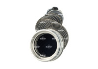 Intercooler slangar