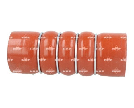 Intercooler slangar, bild 2