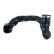 Intercooler slangar