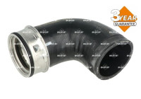 Intercooler slangar