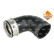 Intercooler slangar