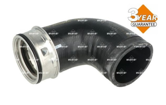 Intercooler slangar