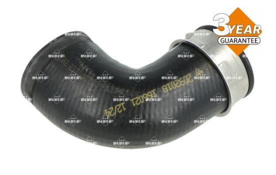 Intercooler slangar, bild 3