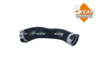 Intercooler slangar