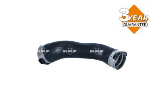 Intercooler slangar