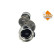 Intercooler slangar, miniatyr 3