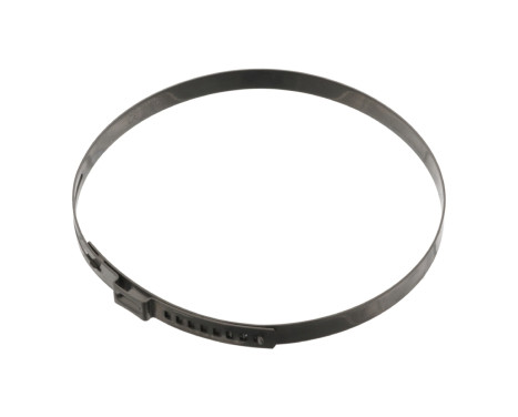 Klämma 45637 FEBI