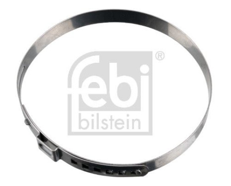 Klämma 45642 FEBI, bild 2
