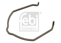 Klämma, laddluftslang 49784 FEBI