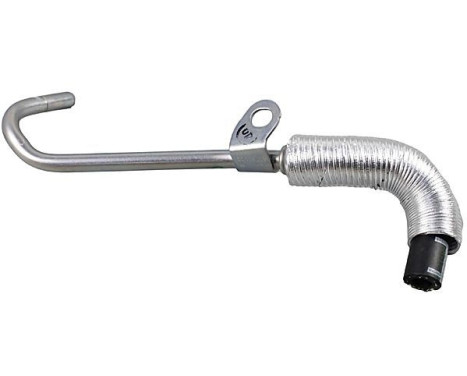 Köldmedierör, bild 2