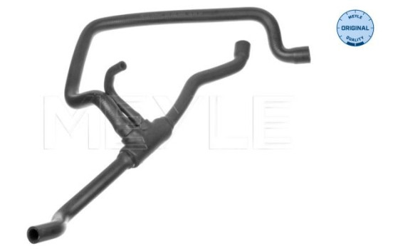 Kylarslang MEYLE-ORIGINAL Quality