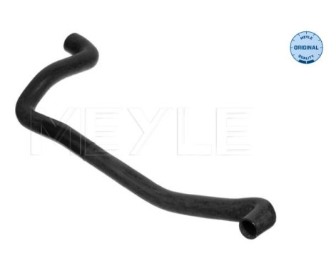 Kylarslang MEYLE-ORIGINAL Quality