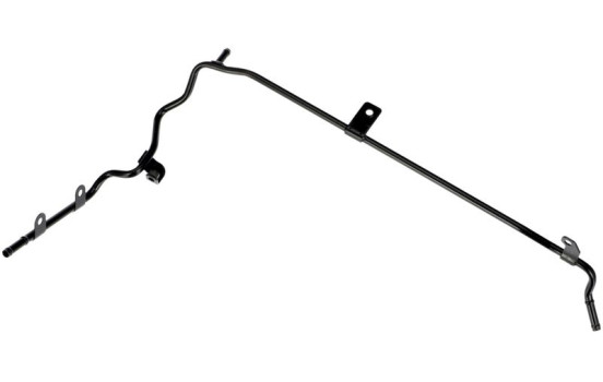 Kylvätskeledning 02-3080 Gates