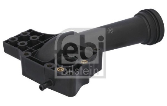 Kylvätskeledning 1003955 FEBI