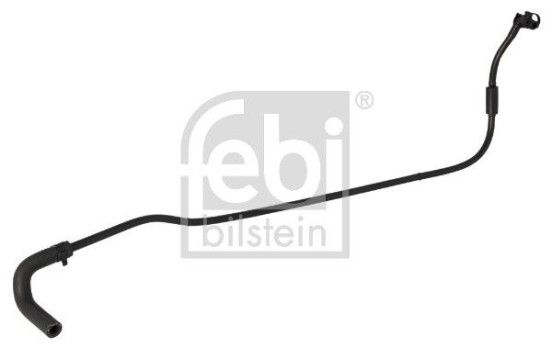 Kylvätskeledning Febi Plus 198910