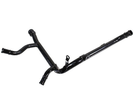 Kylvätskeledning, bild 2