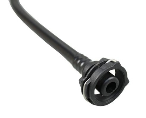 Kylvätskeledning, bild 3