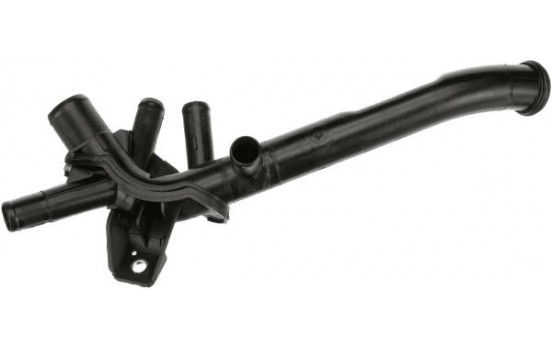 Kylvätskerör 02-2839 Gates