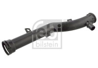 Kylvätskerör 103662 FEBI