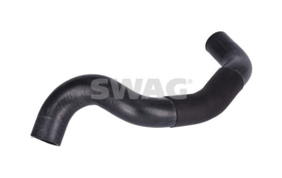 kylvattenslang, bild 2