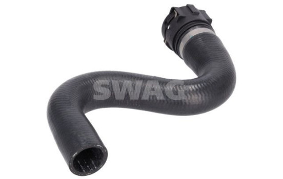 kylvattenslang, bild 2