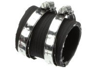 Laddluftslang 09-0030 Gates