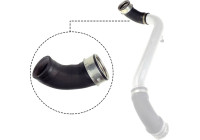 Laddluftslang 09-0751 Gates