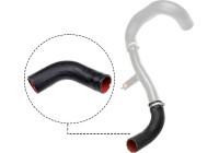 Laddluftslang 09-1145 Gates