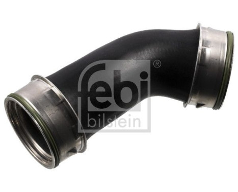 Laddluftslang 102658 FEBI, bild 2