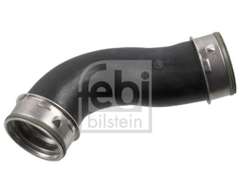 Laddluftslang 102668 FEBI, bild 2